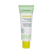 Creme em gel hidratante e matificante Sephora Collection Oil Free